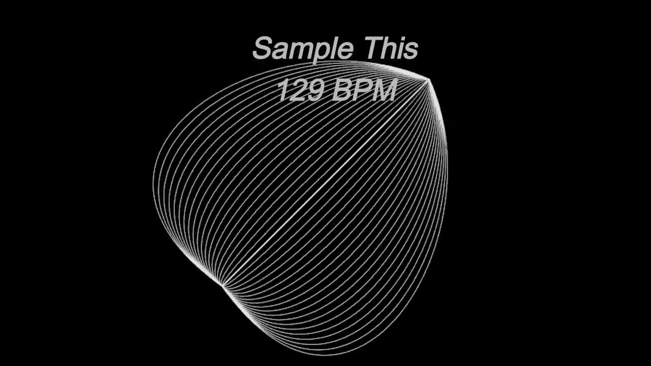 Sample This 129 BPM 