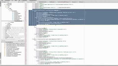 Java Transaction API 1 2