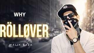 Malik Raza  Rllver     Youve Never Heard Anything Like This