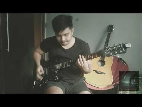 Comeback Kid - Outrage (guitar cover)