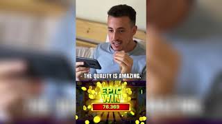 Lucky Farm Slots screenshot 3