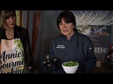 Chef Annie Payton episode 4 thumbnail