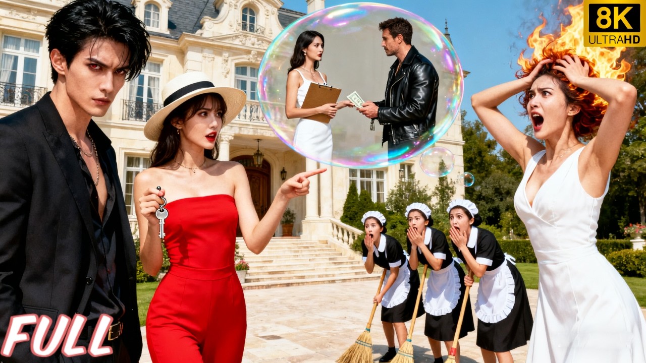 Renasci e o CEO ouve meu coração! Ajudei-o a vencer armadilhas e ganhar bilhões—agora só me ama.