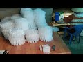 Bao Bì Thiên Long | Quy trình đóng gói/sản xuất MUỖNG VIP TRONG cùng những dòng tâm sự của anh Quang