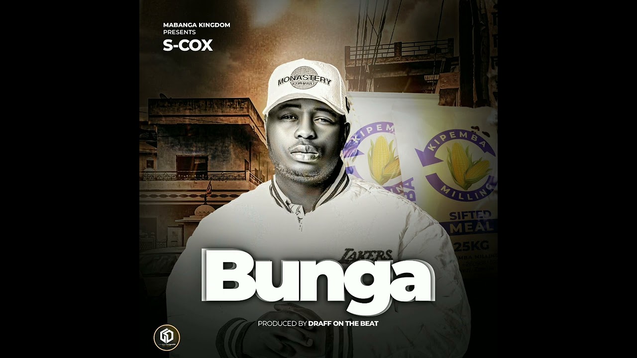 S-cox_Bunga_[Prod By Draff]™