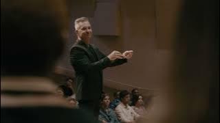 Dogalen a Mabaso - Stellenbosch University Choir