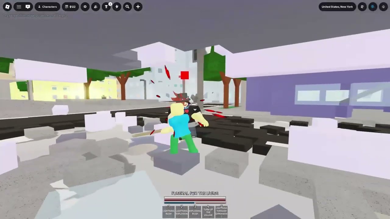 kashimo moveset in jjs