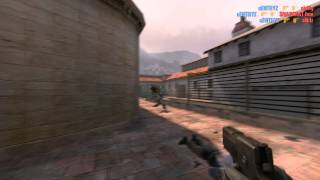 cENTRYZ p250 ace @ mix