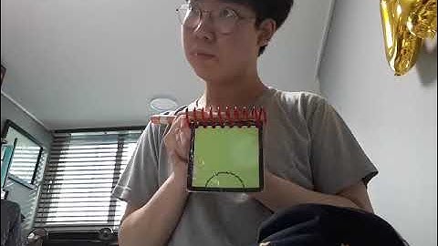 How to draw the color orange (Part 3)