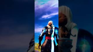 O Novo Nine E Vento Ao Vivo No Fortnite