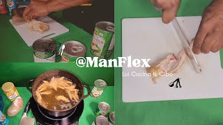 Deep Fried Wing Tips Cakof Cookseat All Kinda Foods