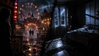 These Two Horror Games Absolutely Broke Me