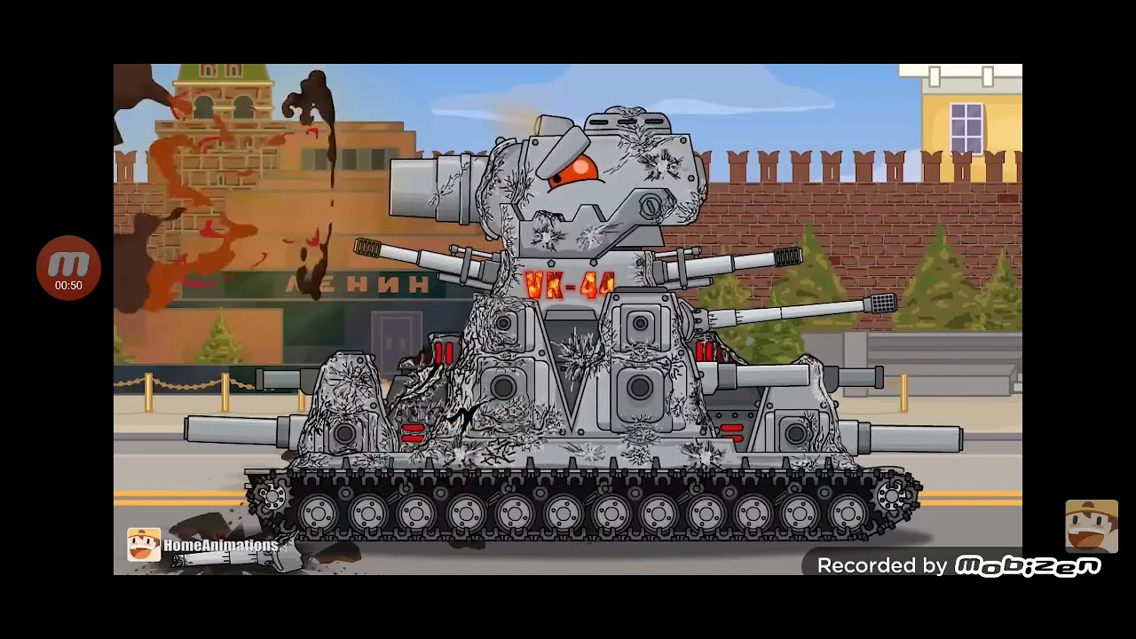 VK-44 died -вк 44 умер 😭😭😭😭😭😭😭😭😭😭😭😭😭 - YouTube