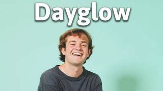 Dayglow Interview *Rare* (Audio) Virtual Fireside Chat with Dayglow (Sloan Struble) | 4/27/20