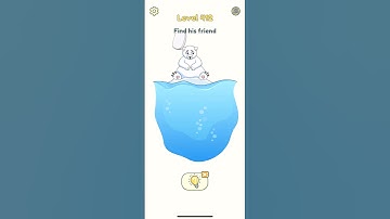 Dop 2 Delete One Part Level 672 #youtubeshorts #shorts