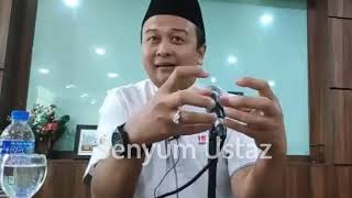 Ramai Tak Perasan Bahaya Suka Minum Ais Lemon Tea  Ustaz Syamsul Debat
