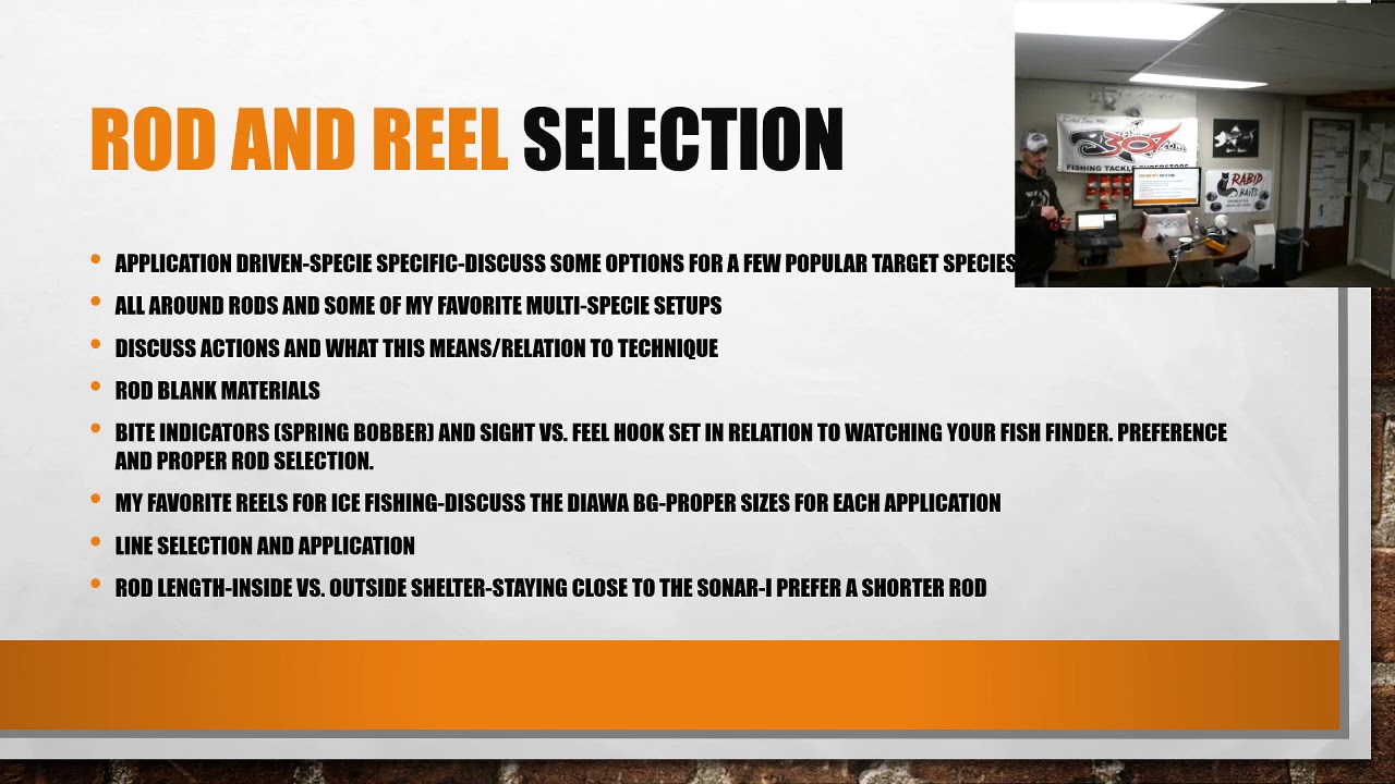 2019 joe greco seminar