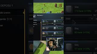 Bu Hesap Sanki Bu Kadar Zor Olmamalıydı - Farm Manager 2018 #farmmanager2018 #oyun #twitchtürkiye