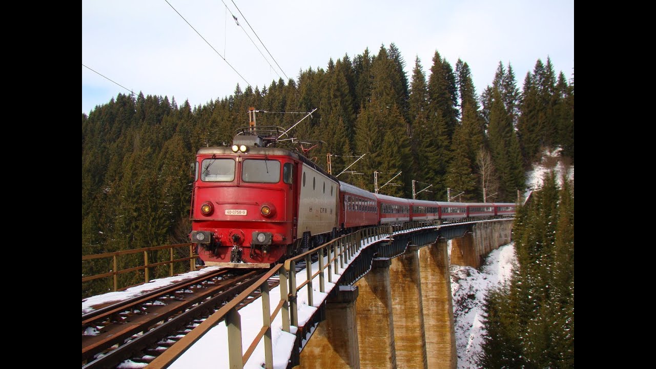 Plimbarea Silhoasa Hm - Larion Hm (misiunea 2) - winter edition - 01.02.2014