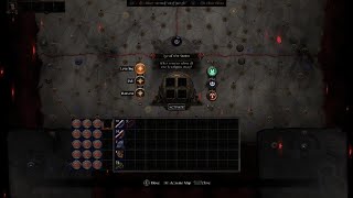 Poe console bug with black barya