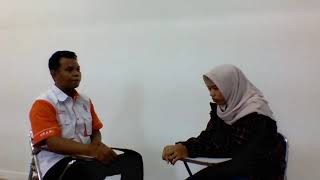 Praktek Konseling Traumatik Bidang Pribadi