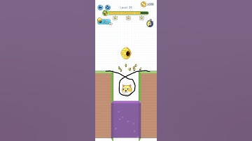 Save the Doge Level 25