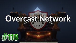 Luigi Plays: Overcast Network - Episode 118