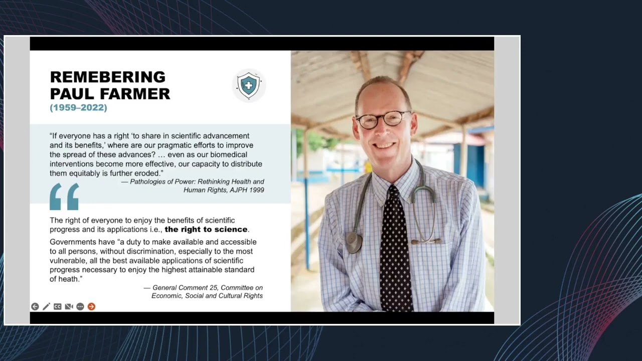 Implementing existing short course regimens 1,4,6 while keeping an eye on future innovations