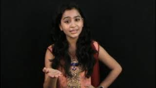 Yeh Un Dinon Ki Baat Hai की Swati Kristina Patel का बेहतरीन Audition Monologue @YehUnDinonKiBaatHai
