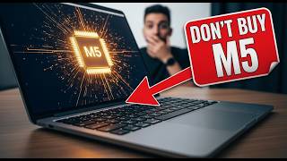 M5 MacBook Pro RELEASE DATE (Oct 2025) — Should You Wait or Buy M4?