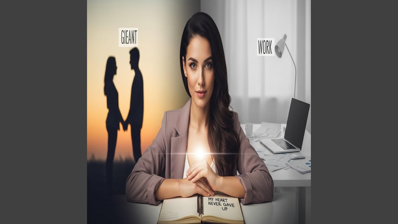 My Heart Never Gave Up