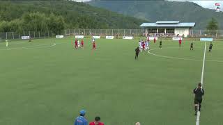RTC FC VS THIMPHU CITY FC