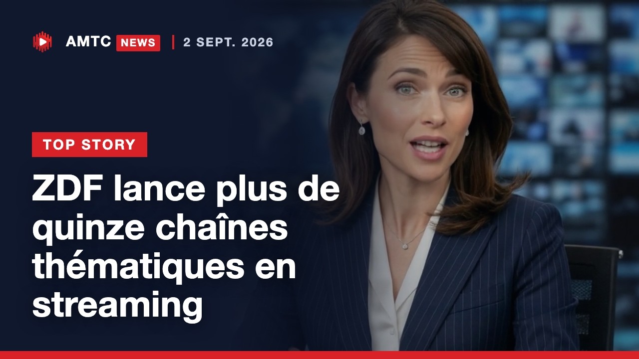 AMTC News — 2 Sep 2026 (FR)