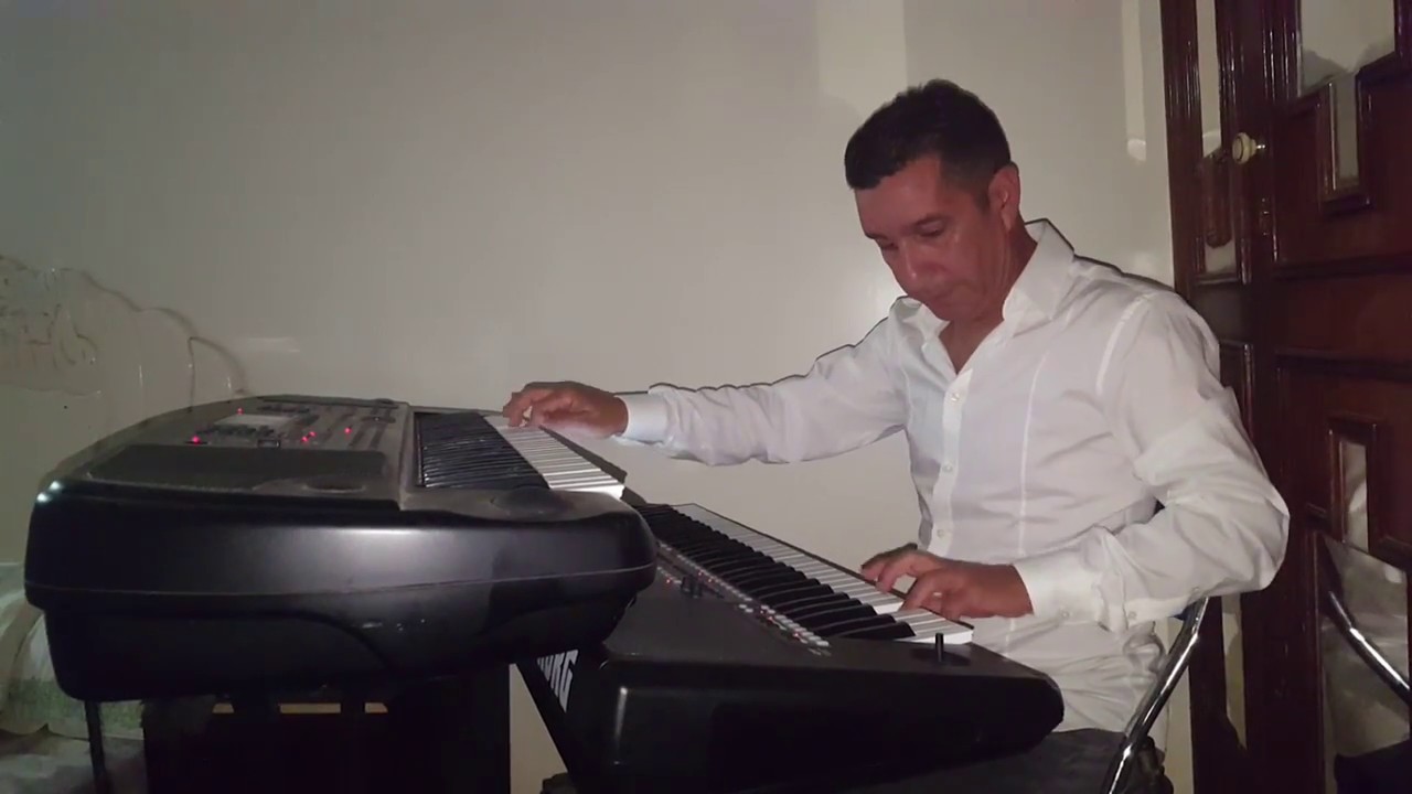 oum kalthoum ya msaharni