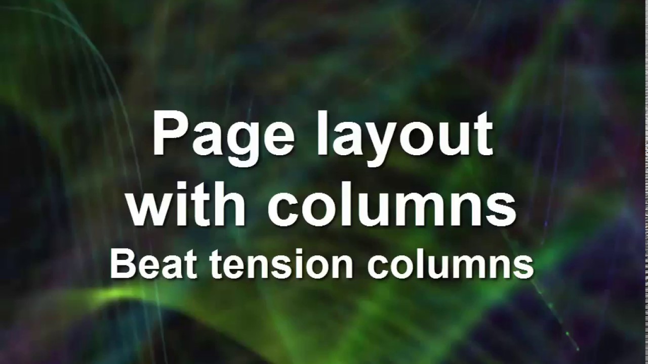 Remove And Insert Columns In Microsoft Word YouTube remove-and-insert-columns-in-microsoft-word-youtube