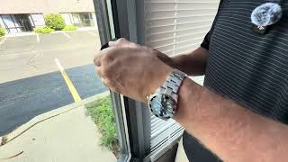 Girafit Window Camera
