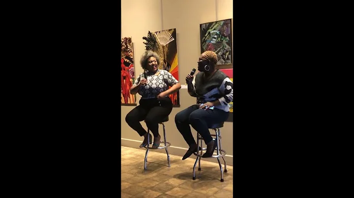 Circle Cinema Art Talk: Christina Henley in conver...