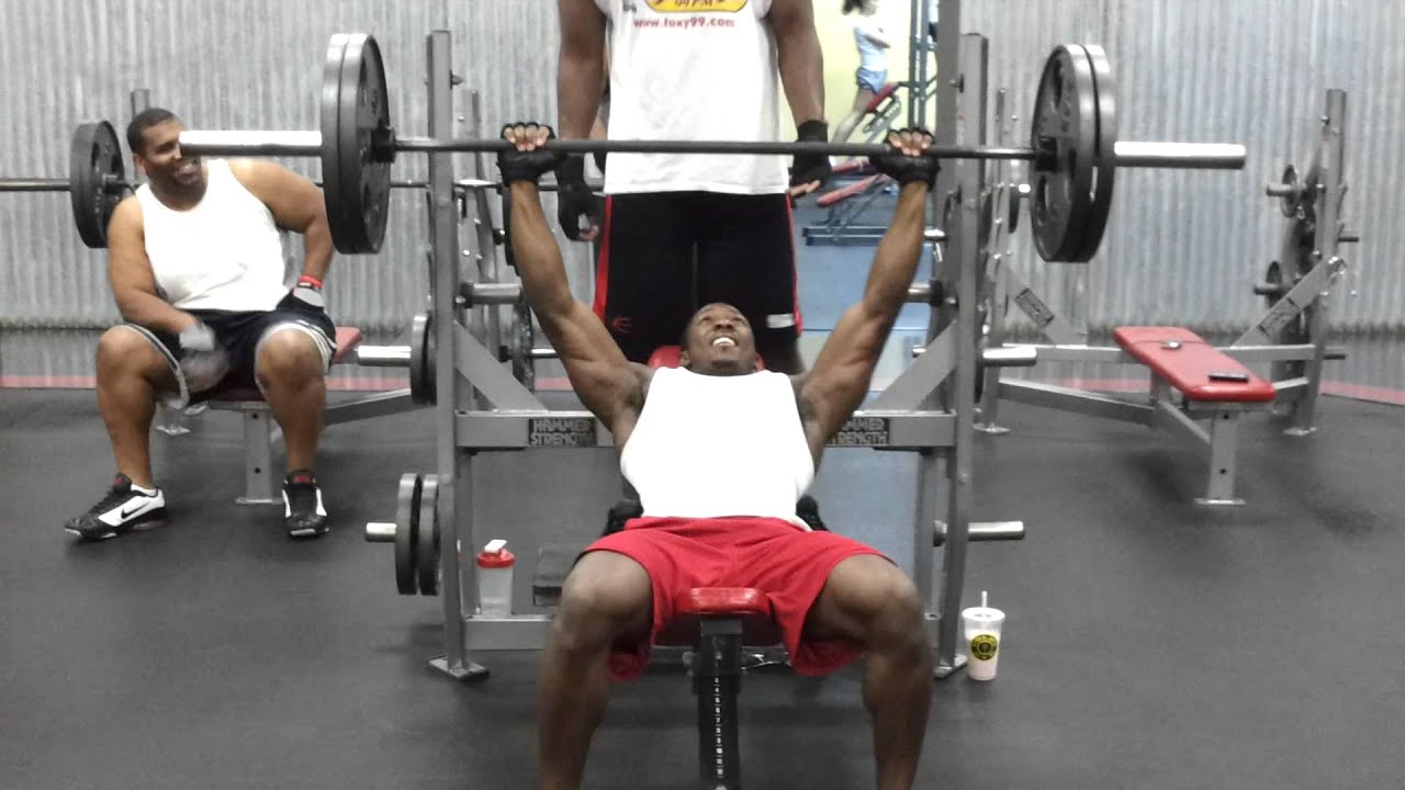 how to build your upper chest! YouTube