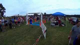 CHCS of Lithia Springs at GICAA Nash Farm 5K Cross Country 91215