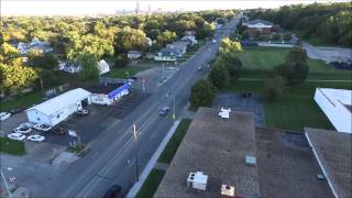 North Omaha Birdseye Veiw Of Spencer Projects