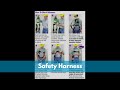 Safety Harness | Daikin Singapore