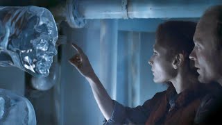 Mikael Salomon on "The Abyss" (James Cameron, 1989)