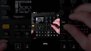 Mastering Digitakt II // The Power of Control all