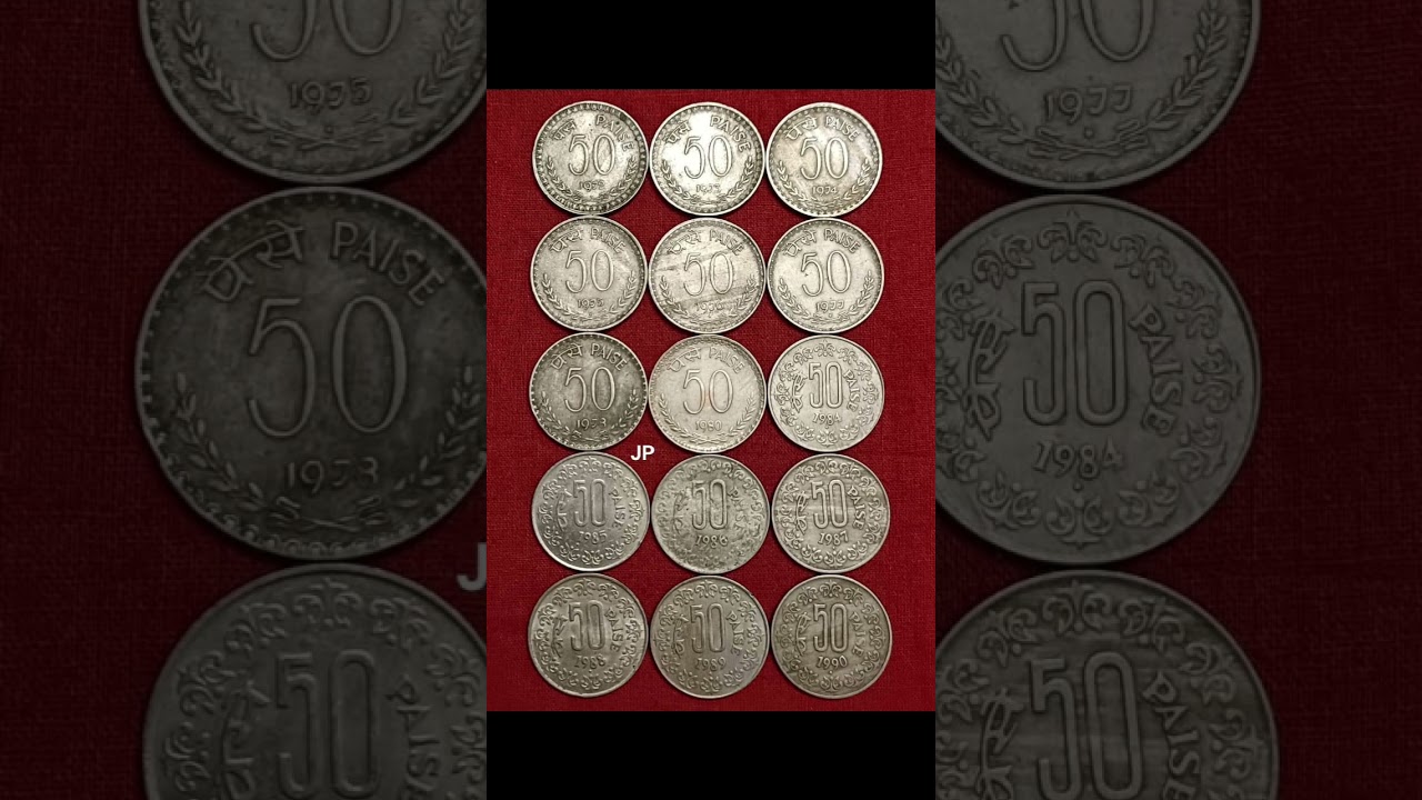 Republic coins of India    years wise set    contact 9820673125