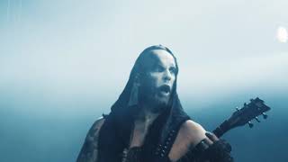 Behemoth - Conquer All, Øya Festival 2018 &amp; PressureDrop.tv