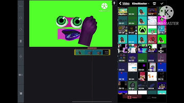 Full version of How to make I killed X on kinemaster