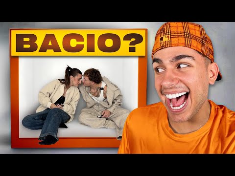 I Lock SOS And An INFLUENCER In A BOX Did Something Happen