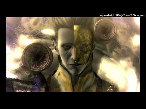 Bayonetta You May Call Me Father Not Chants 