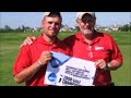 CACC Celebrates: Dominican Golf's Brian Mackey