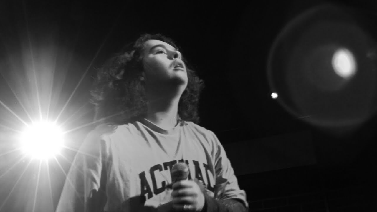 Mum Thinks Blue Live Adelaide Uni Bar, August 22nd 2020 YouTube